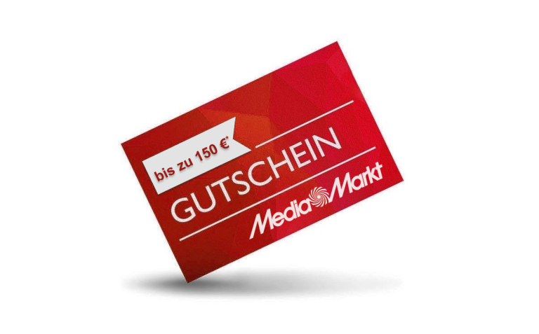 MediaMarkt Gutschein
